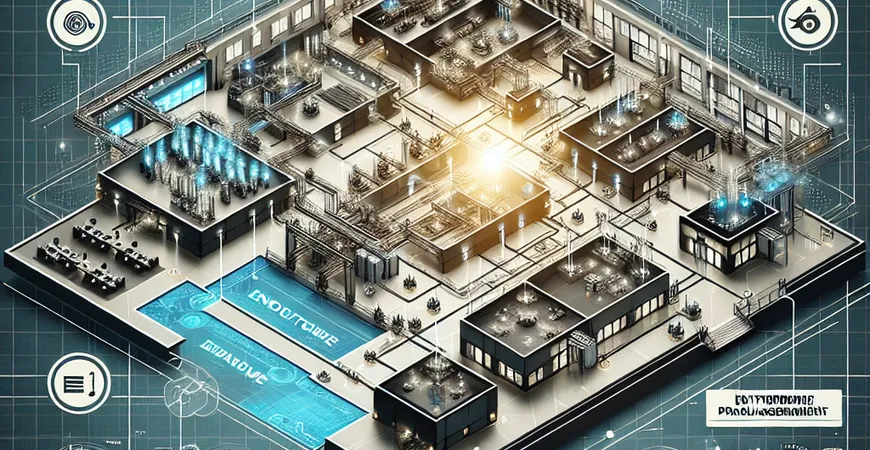 MES 平台实施如何保障数据准确性？采集与校验策略